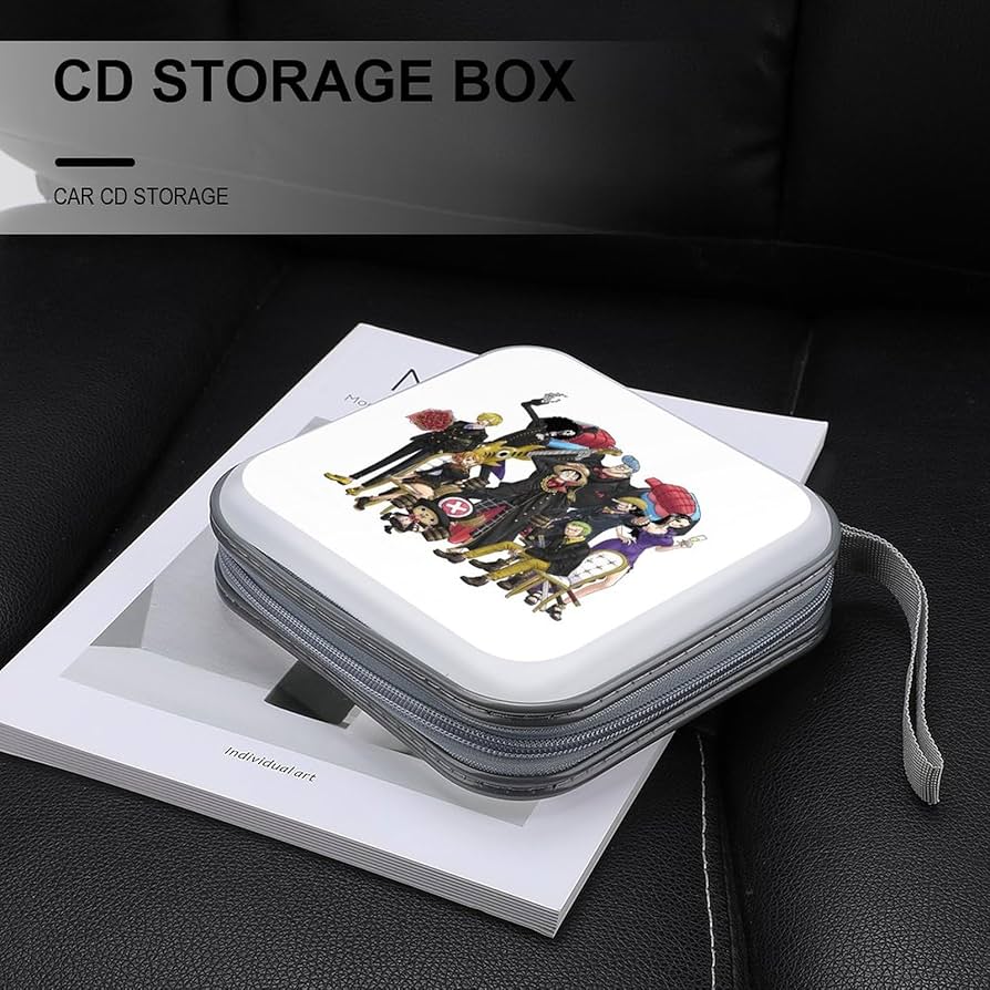ONE PIECE JC収納マルチBOX 未使用品50巻分収納可能 激レア】ONE PIECE JC 収納マルチ BOX 限定 サイン - メルカリ